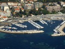 Cannes, Port du Moure Rouge