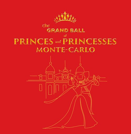 “Sail into Royalty”: Monaco accoglie il Princely World Gala 2025 allo Sporting Monte-Carlo