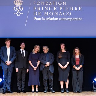 Premi della Fondazione Principe Pierre 2026