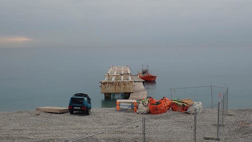 il Ponton, foto di Ghjuvan Pasquale