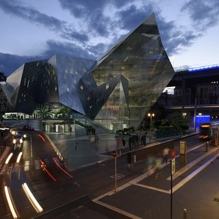 Il progetto di Iconic a Nizza