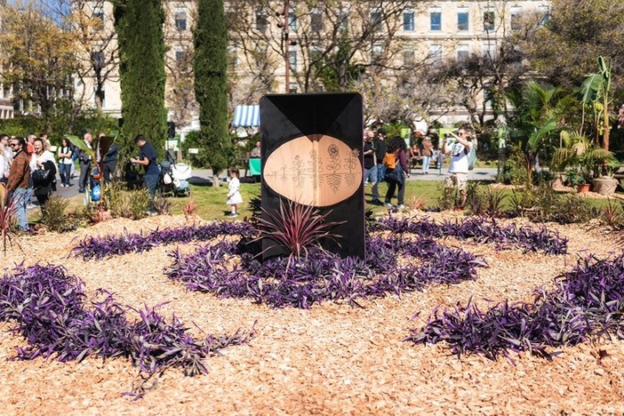 Pasqua  a Nizza @ville de nice