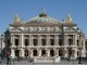 La sede della Borsa a Parigi La sede della Borsa a Parigi