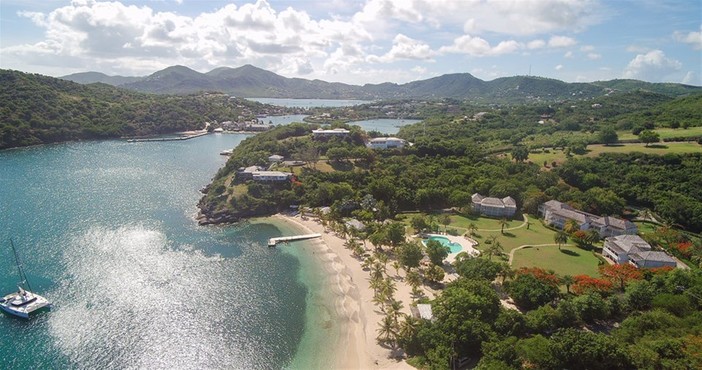 Perché è il momento giusto per investire ad Antigua e Barbuda. Intervista all’Ambasciatore Dario Item
