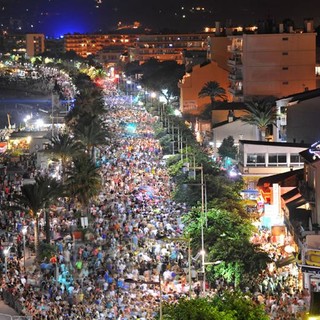 Promenade en Fête