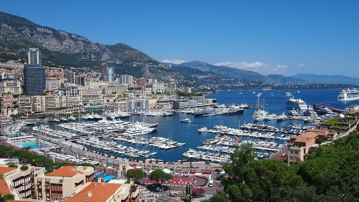 Iniziati i lavori di ampliamento della Darse Sud: nuova piattaforma per il Gran Premio di Formula 1 del 2027