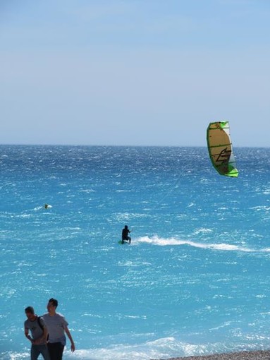 “Sport per tutti”, Nizza lancia un sito internet per invogliare l’attività fisica (Foto e Video) “Sport per tutti”, Nizza lancia un sito internet per invogliare l’attività fisica (Foto e Video)