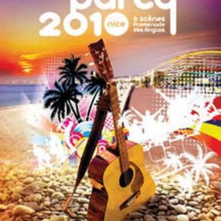 Nizza: "Prom'Party". E' sempre festa sulla Promenade des Anglais!