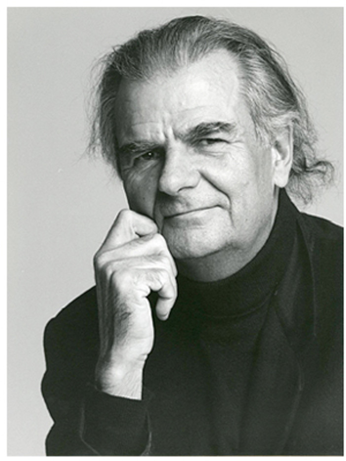 Patrick Demarchelier - Photo from www.mode-blog.eu