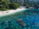 Plage du Buse @Drone de Regard Plage du Buse @Drone de Regard
