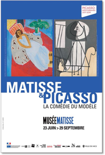 Danze e visite guidate al Musée Matisse in occasione delle Giornate Europee del Patrimonio