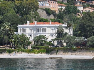 Villa La Casa del Mare  a Roquebrune Cap Martin