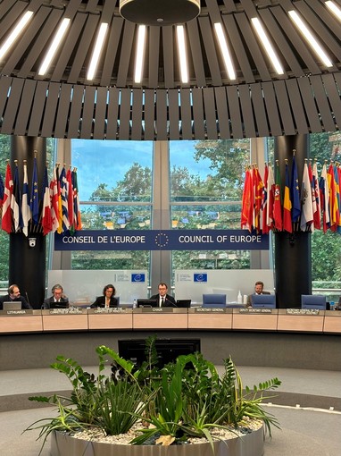 Monaco alla guida del Comitato dei Ministri del Consiglio d’Europa: prima Presidenza tra Strasburgo e Chișinău nel 2026