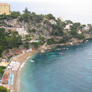 Cap d'Ail