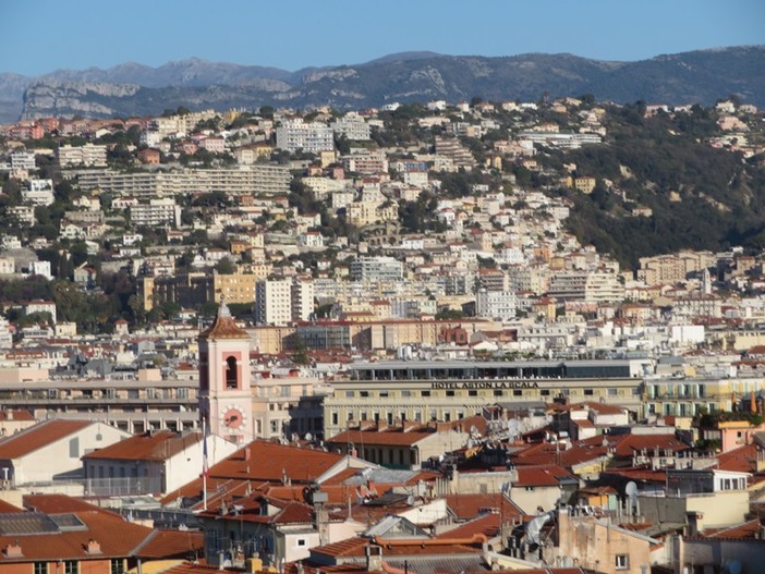Scorci di Nizza