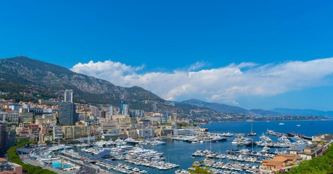 Riprese cinematografiche a Monaco: modifiche alla viabilità dal 23 al 28 agosto Riprese cinematografiche a Monaco: modifiche alla viabilità dal 23 al 28 agosto
