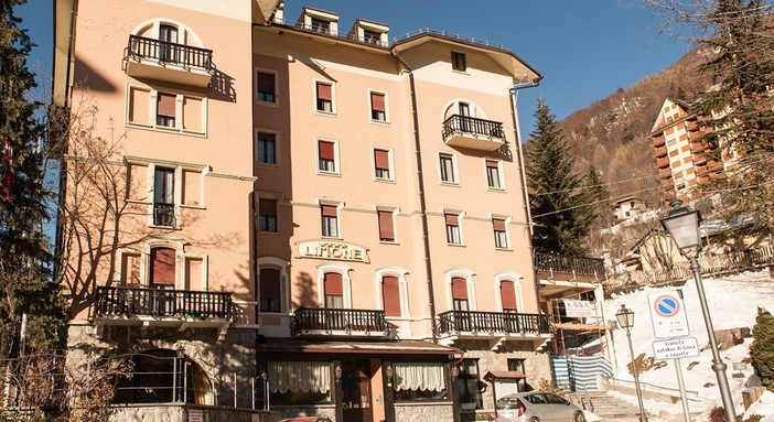 Il Residence Limone Aparthotel è un’offerta di vacanza in residence adatta a tutti