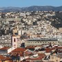 Panorama di Nizza
