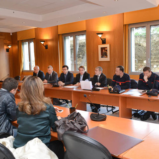 photo coyright Centre de Presse