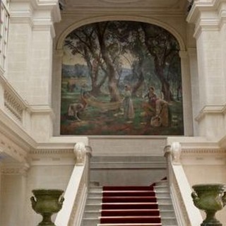 Palais des Rois Sardes
