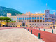 Palazzo dei Principi di Monaco Palazzo dei Principi di Monaco