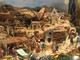 Un presepe nel Vieux Nice