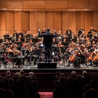 L’Orchestre Philharmonique de Nice