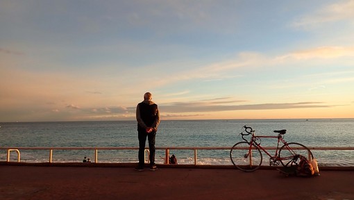 Pro,menade des Anglais, fotografia di Ghjuvan Pasquale