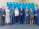 Presentazione della nuova Direzione dell’OHI © C. Buzzi Presentazione della nuova Direzione dell’OHI © C. Buzzi