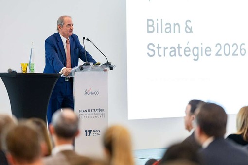 Pierre-André Chiappori / Bilancio & strategia per l’anno 2026 Pierre-André Chiappori / Bilancio & strategia per l’anno 2026