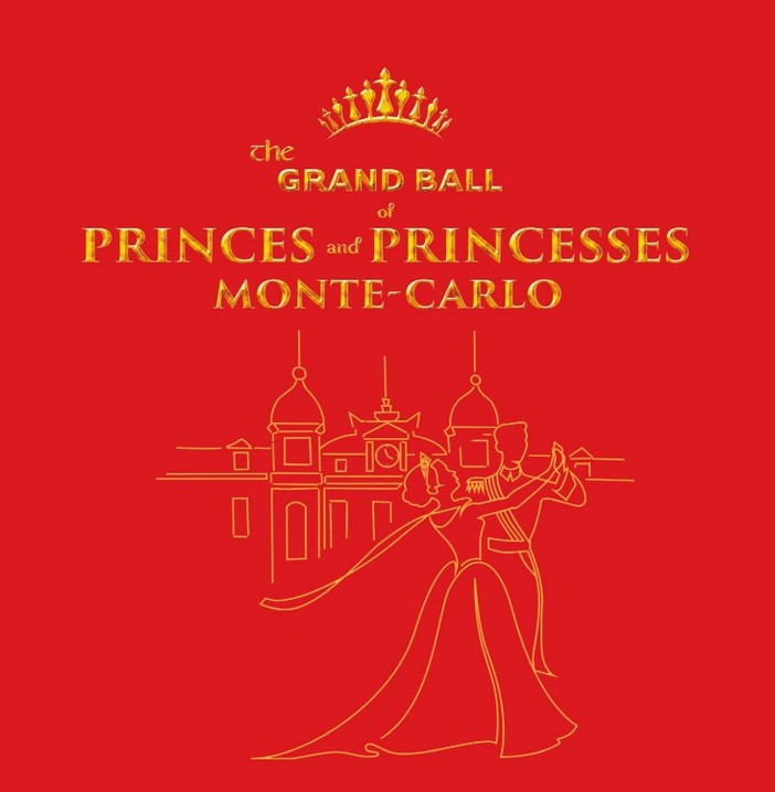 “Sail into Royalty”: Monaco accoglie il Princely World Gala 2025 allo Sporting Monte-Carlo
