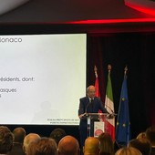 Montecarlo, i numeri dell’economia del Principato: Pil oltre i 10 miliardi e crescita dell’8,8%. Italia primo partner commerciale Montecarlo, i numeri dell’economia del Principato: Pil oltre i 10 miliardi e crescita dell’8,8%. Italia primo partner commerciale