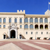 Palazzo dei Principi di Monaco