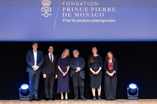 Premi della Fondazione Principe Pierre 2026 Premi della Fondazione Principe Pierre 2026
