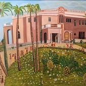 Markarian_Chateau des Naifs
