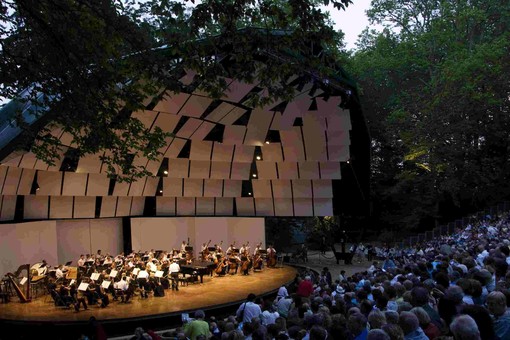 Provenza: ha preso il via il 30° Festival International de Piano Provenza: ha preso il via il 30° Festival International de Piano