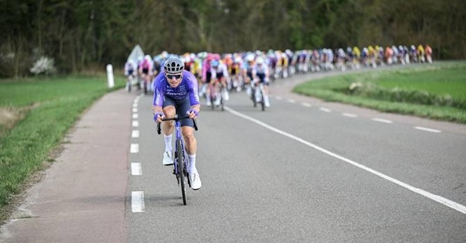 Paris - Nice 2026 - Fotyo tratte dal sito ufficiale della corsa