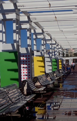 "Colori" di Jean Pascal Galeotti "Colori" di Jean Pascal Galeotti