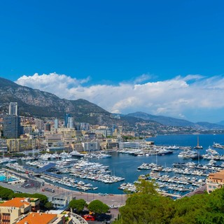Riprese cinematografiche a Monaco: modifiche alla viabilità dal 23 al 28 agosto