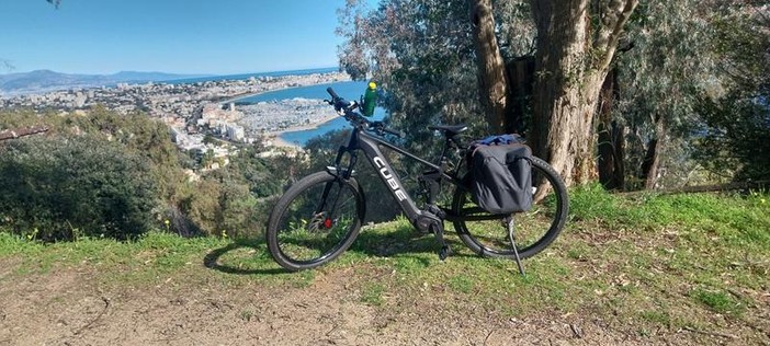 Parc Massif du Paradou. Fotografie di Danilo Radaelli Parc Massif du Paradou. Fotografie di Danilo Radaelli