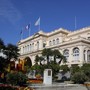 Palazzo d'Europa di Mentone.