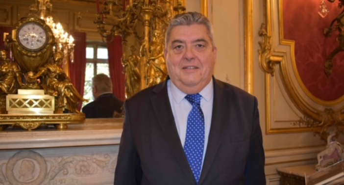 Pierre Dartout