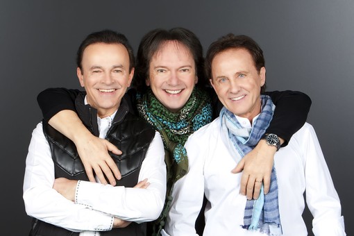 Pooh: il 14 agosto un gruppo leggendario alla Salle des Etoiles a Montecarlo Pooh: il 14 agosto un gruppo leggendario alla Salle des Etoiles a Montecarlo