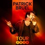 Patrick Bruel in concerto a Nizza sabato 25 maggio 2024