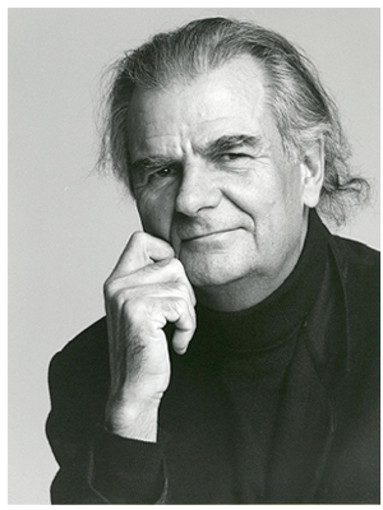 Patrick Demarchelier - Photo from www.mode-blog.eu