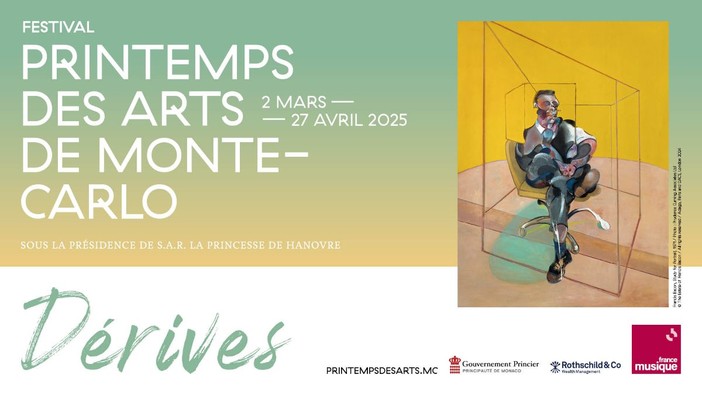 La 41ª edizione della Printemps des Arts de Monte-Carlo sarà incentrata sulla figura di Pierre Boulez