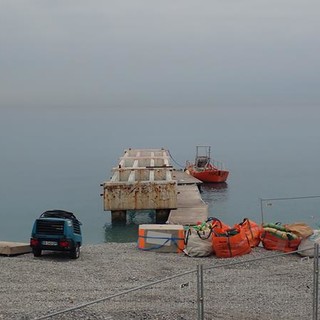 il Ponton, foto di Ghjuvan Pasquale