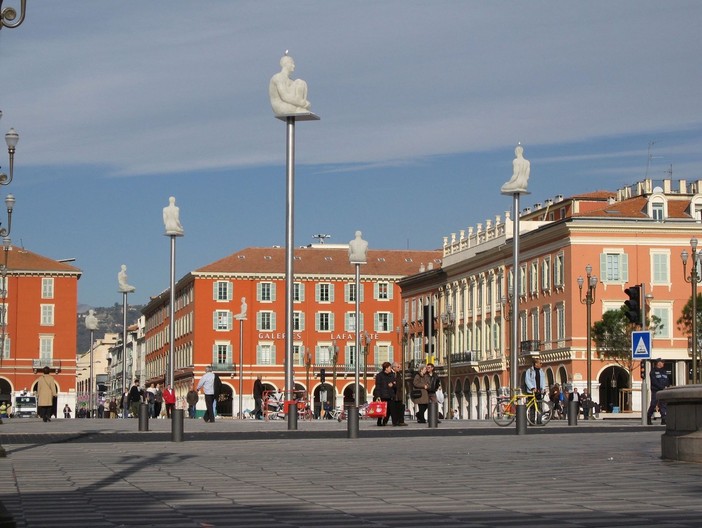 Nizza e Menton al bivio tra destra e Fronte Repubblicano Nizza e Menton al bivio tra destra e Fronte Repubblicano