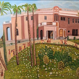 Markarian_Chateau des Naifs