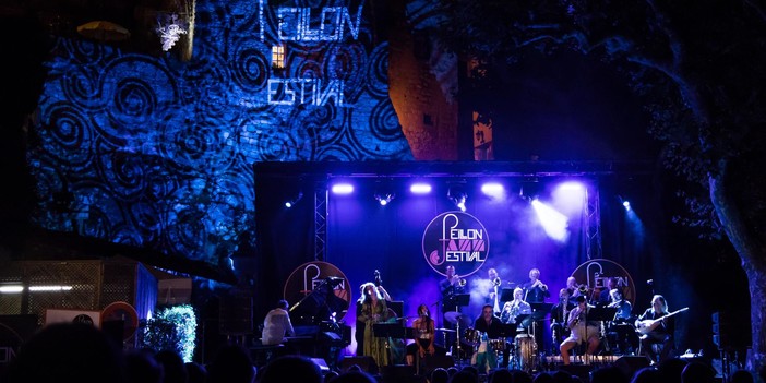 Peillon si prepara alla quarta edizione del Jazz Festival